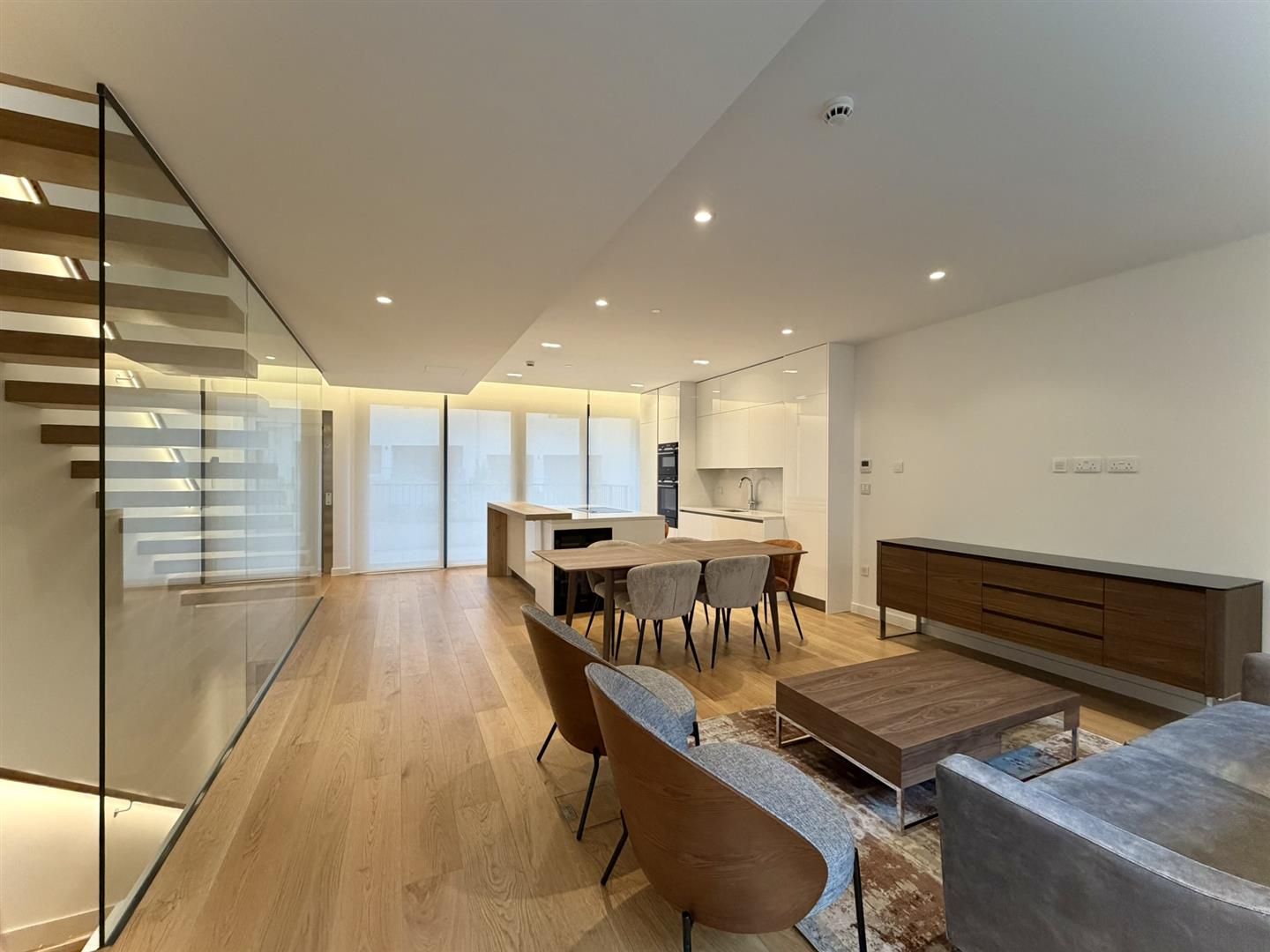 Image of House - 3 Bedrooms - 4 Bathrooms for Sale in North Gorge-Gibraltar, Image 1